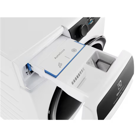 Electrolux EWW1242R9WC 12kg UltimateCare 900 Front load Washing Machine with 8kg Dryer White