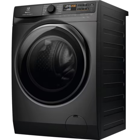 Electrolux EWW1243R7SCS 12kg UltimateCare 700 Front Load Washing machine with 8kg Dryer Dark Onyx