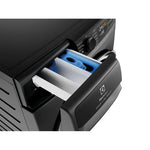 Electrolux EWW1243R7SC 12kg UltimateCare 700 Front Load Washing machine with 8kg Dryer Dark Onyx