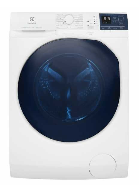 Electrolux EWW7524ADWA 7.5kg-4.5kg Combo Washer Dryer