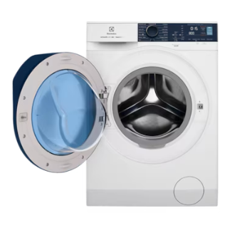Electrolux EWW8024Q5WB 8.0kg/4.5kg UltimateCare 500 Washer Dryer with UltraMix