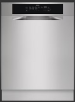 AEG FFE73600PM 60cm built-under stainless dishwasher