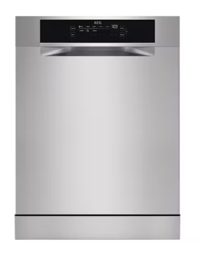 AEG FFE93800PM 60cm Built-Under Comfort Lift Dishwasher