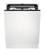 AEG FSE73700RO 60cm Fully-Integrated Dishwasher