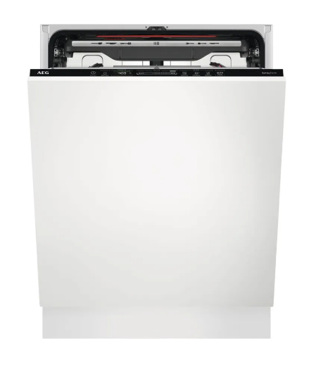 AEG FSE73700RO 60cm Fully-Integrated Dishwasher