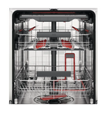 AEG FSE73700RO 60cm Fully-Integrated Dishwasher