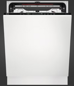 AEG FSE73800RO 600mm Fully Integrated Dishwasher with ComfortRails