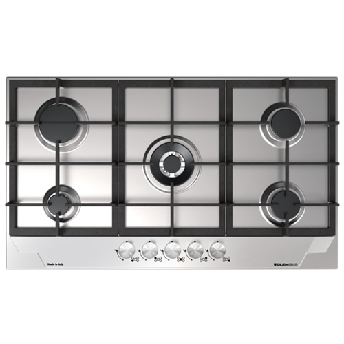 GLEM GTD95AU 90cm Gas Cooktop