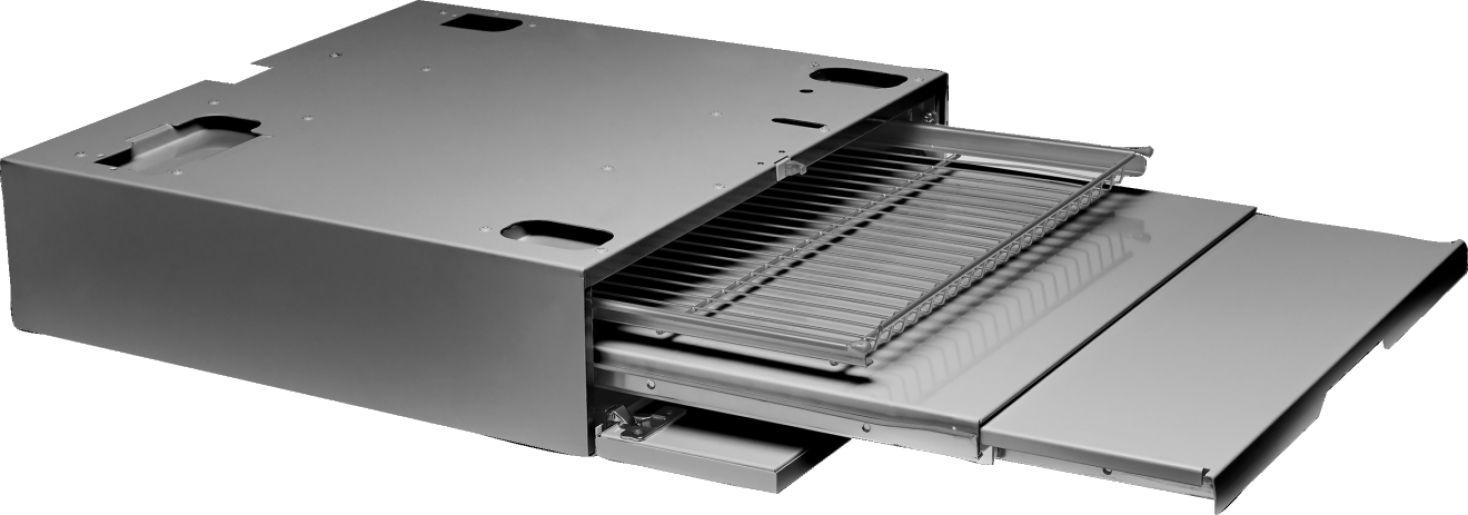 ASKO HDB1153T Pull-out shelf for laundry