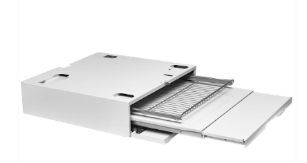 ASKO HDB1153W Pull Out Laundry Shelf