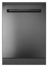 Asko HDFS143BBS 60cm Freestanding Dishwasher with Turbo Drying™