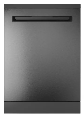 Asko HDFS143BBS 60cm Freestanding Dishwasher with Turbo Drying™