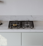 ASKO HG1666SD 60cm Natural Gas Cooktop