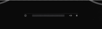 ASKO HI1611G 60cm Induction Cooktop