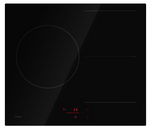 ASKO HI2632FBG1 60cm 3 Zone Bridge Induction Cooktop