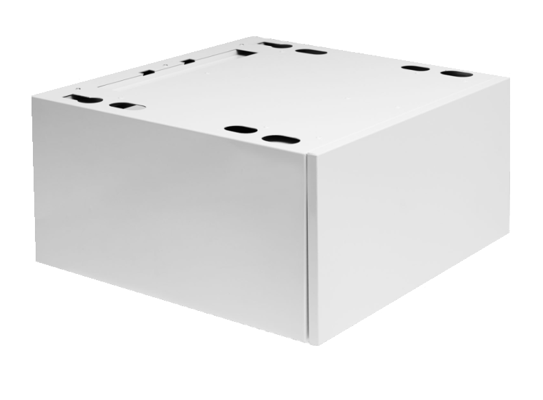 ASKO HPS5323W Pull-out drawer for laundry