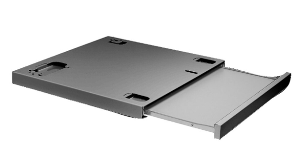 Asko HSS1053T Pull Out Shelf For Laundry