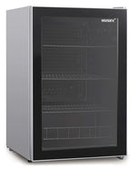 Husky  HUS-CNSIL 130L Beverage Centre
