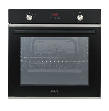 Belling IB609FP 60cm Multi-Function Oven with 9 Functions