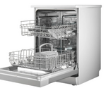 InAlto IDW7S 60cm Freestanding Dishwasher Stainless Steel