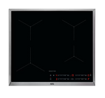 AEG IKB64431XB 60CM 4 Zone Full Induction Cooktop