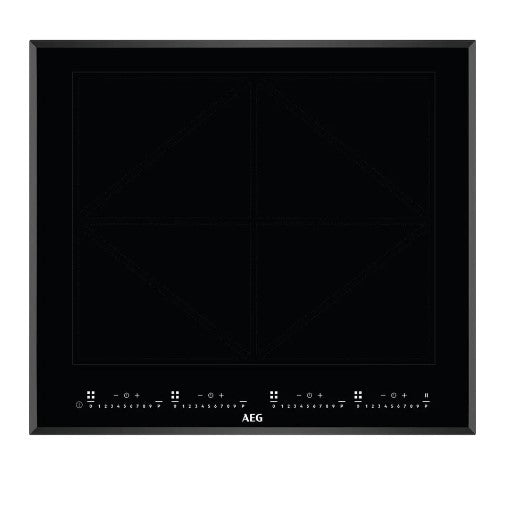 AEG IKK64681FB 60CM Induction Cooktop