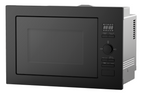 InAlto IMC28BF 28L Built-In Microwave