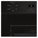 InAlto IOSO605T-R 60cm 5 Function Side-opening Oven Right Hand