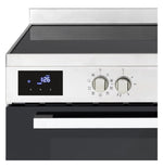InAlto IU9EEB 90cm Freestanding Ceramic Cooker