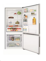 Kelvinator KBM5302AC-R 496L Bottom Freezer Refrigerator Right Hand