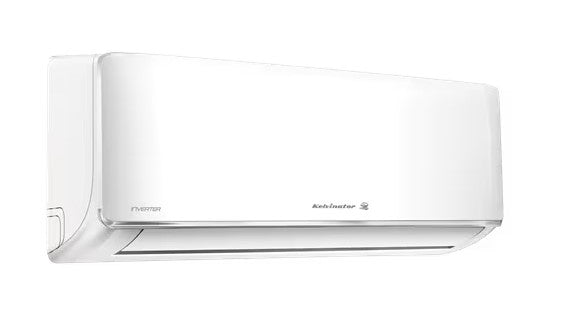 Kelvinator KSD25HWJ 2,5 kW Split-Klimaanlage WLAN