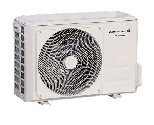 Kelvinator KSD25HWJ 2,5 kW Split-Klimaanlage WLAN
