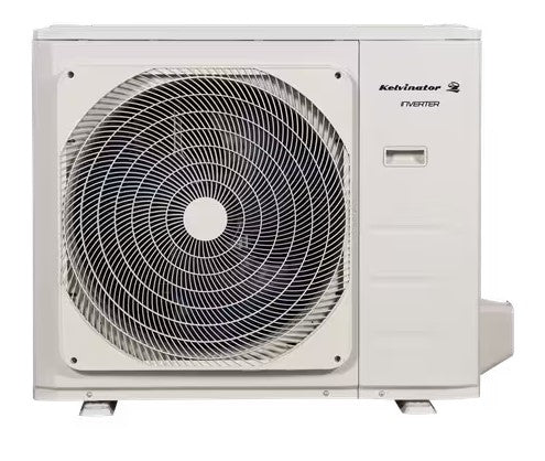 Kelvinator KSD90HWJ 9.0kW split system air conditioner, Wi-Fi