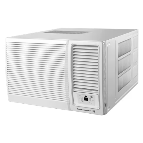 Kelvinator KWH60CRF 6.0kW window/wall cooling only air conditioner
