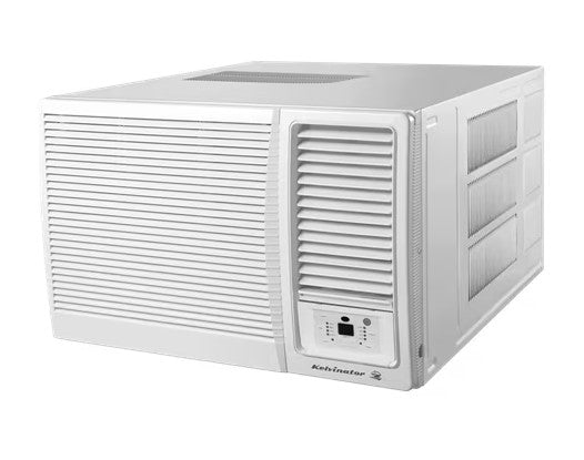 Kelvinator KWH60HRF 6,0 kW Fenster-/Wand-Klimaanlage mit Umkehrzyklus