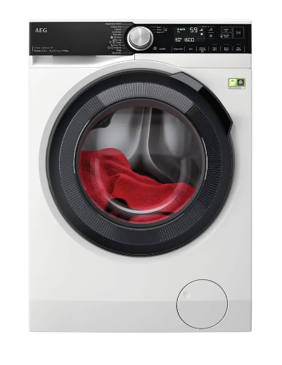 AEG LF951608Q 10kg 9000 Series Front Load Washing Machine