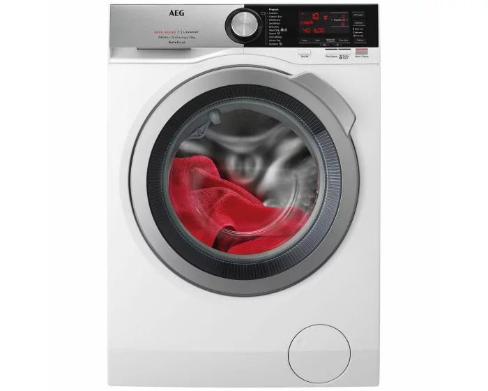 AEG LF9C1612AQ 10kg 9000 Series Front Load Washing Machine