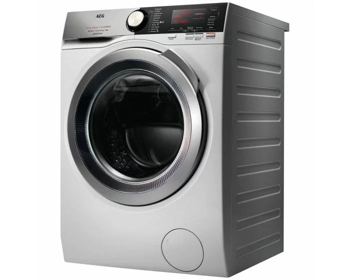 AEG LF9C1612AQ 10kg 9000 Series Front Load Washing Machine