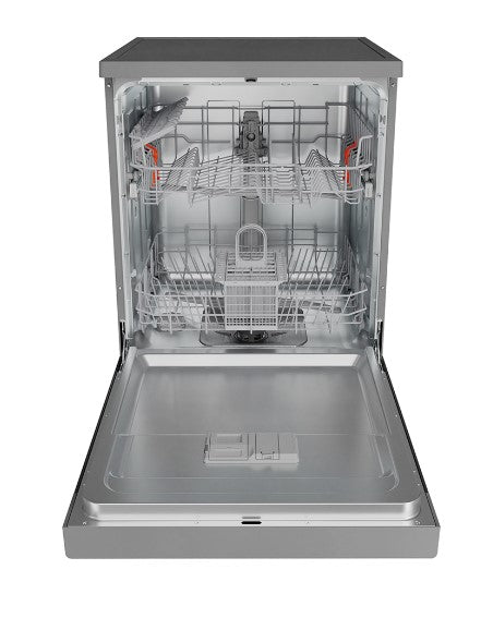 Ariston LFC2C19 60 cm saor in aisce Deshwasher le Rialú Touch