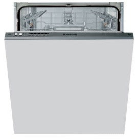ARISTON LTB6M019AUS – Lavastoviglie integrata da 60 cm