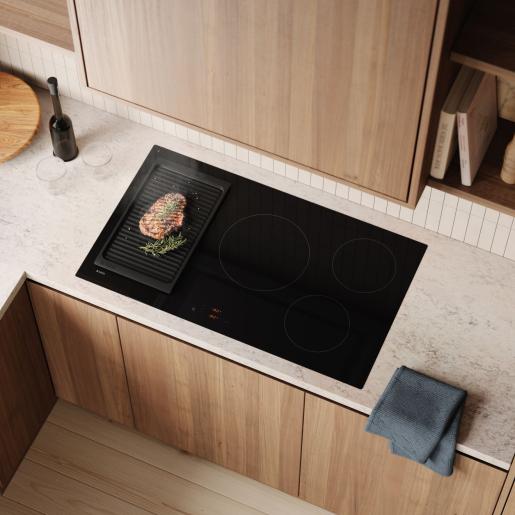 ASKO HI5952FBG1 90cm Induction Cooktop