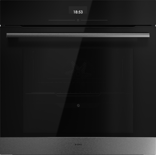 ASKO OTP26SSH Pyrolytic oven