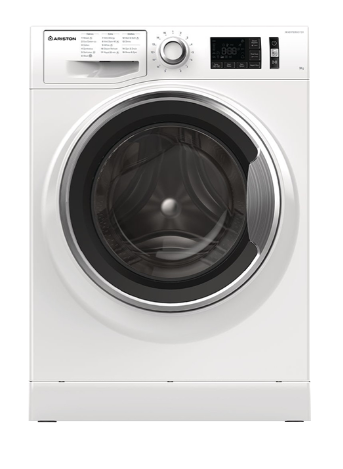 Ariston N106WAAUS 10kg Front Load Washing Machine