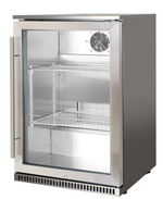 Omega OBF118 118L Outdoor Beverage Centre