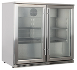 Omega OBF190 190L Outdoor Beverage Centre