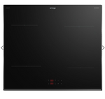 Omega OCI604TZ 60cm Induction Cooktop Touch Controls