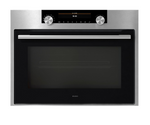 ASKO OCM8487S 45cm Combi Microwave Oven