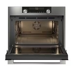 ASKO OCM8487S 45cm Combi Microwave Oven