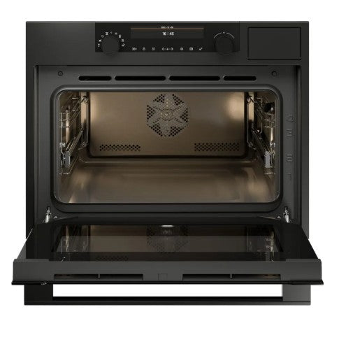 ASKO OCS8487A1 45 cm elektrischer Einbau-Kombi-Dampfbackofen