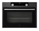 ASKO OCS8487A 45cm Electric Built-In Combi-Steam Oven